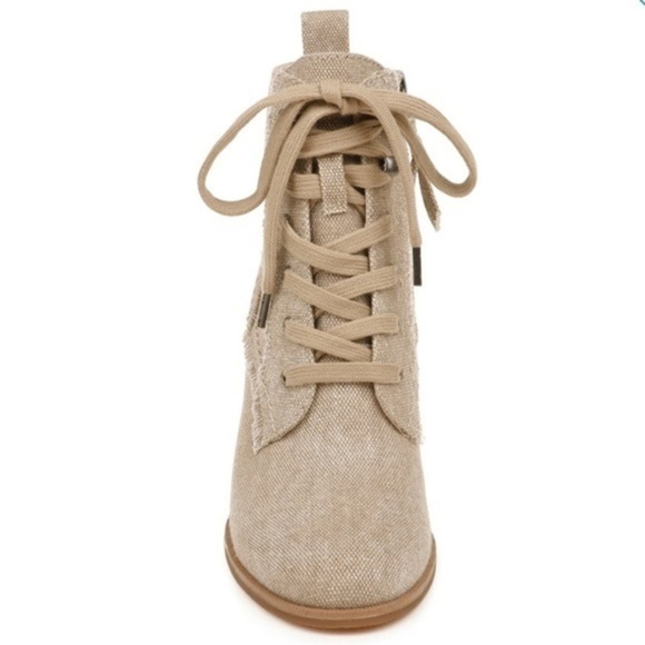 Splendid Booties - Picture 4 of 8